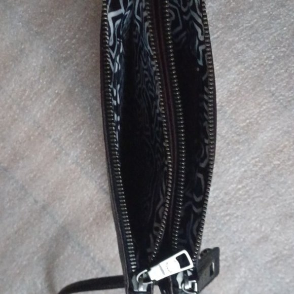 COACH x Keith Haring Lyla Crossbody Shoulder Bag Statue of Liberty -NWT - Picture 12 of 15